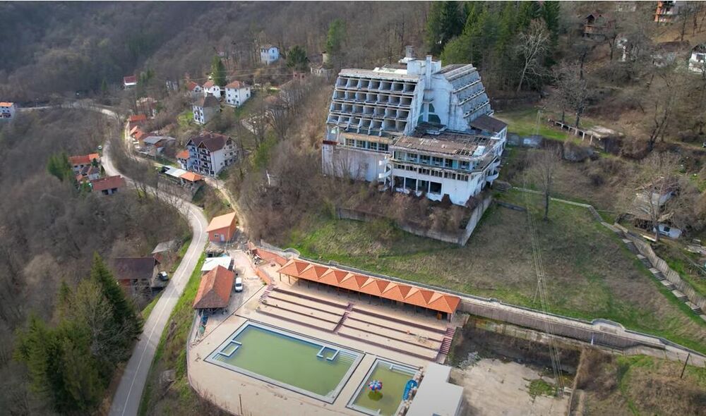 Zvonačka banja