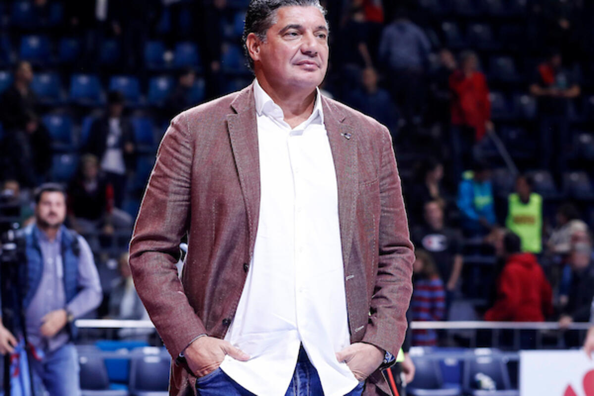 Partizan ga je baš želeo, a sada je potpisao za Miška