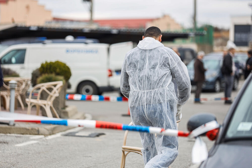 policija, Forenzika, Forenzičari, Forenzičar