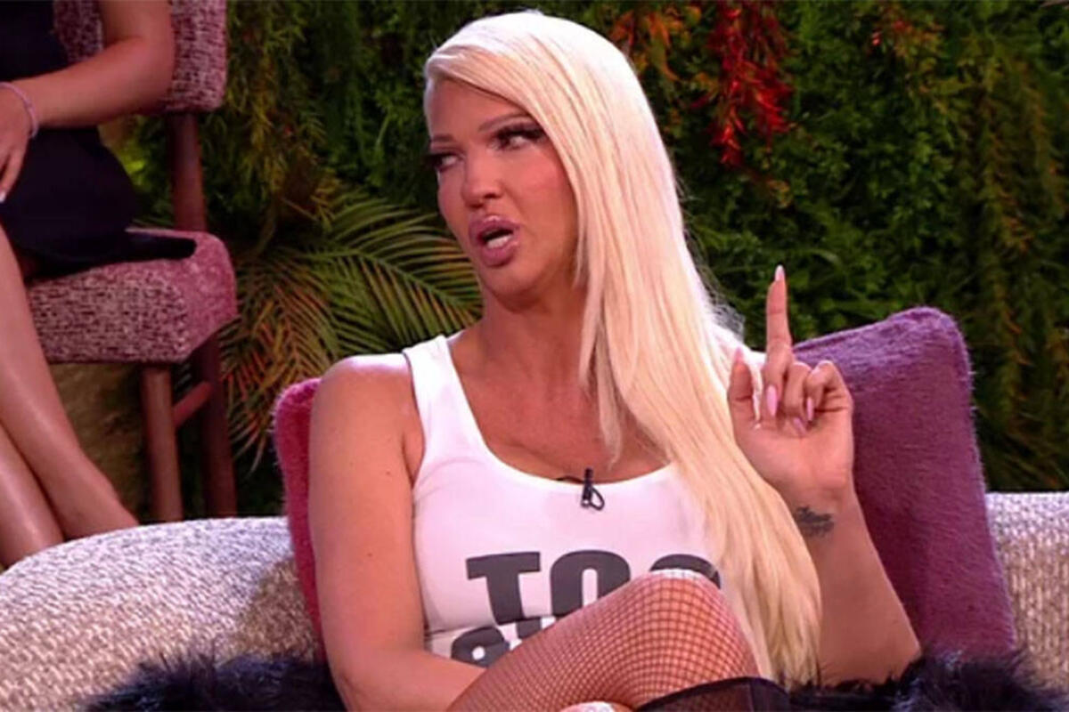 Jelena Karleuša o abortusu