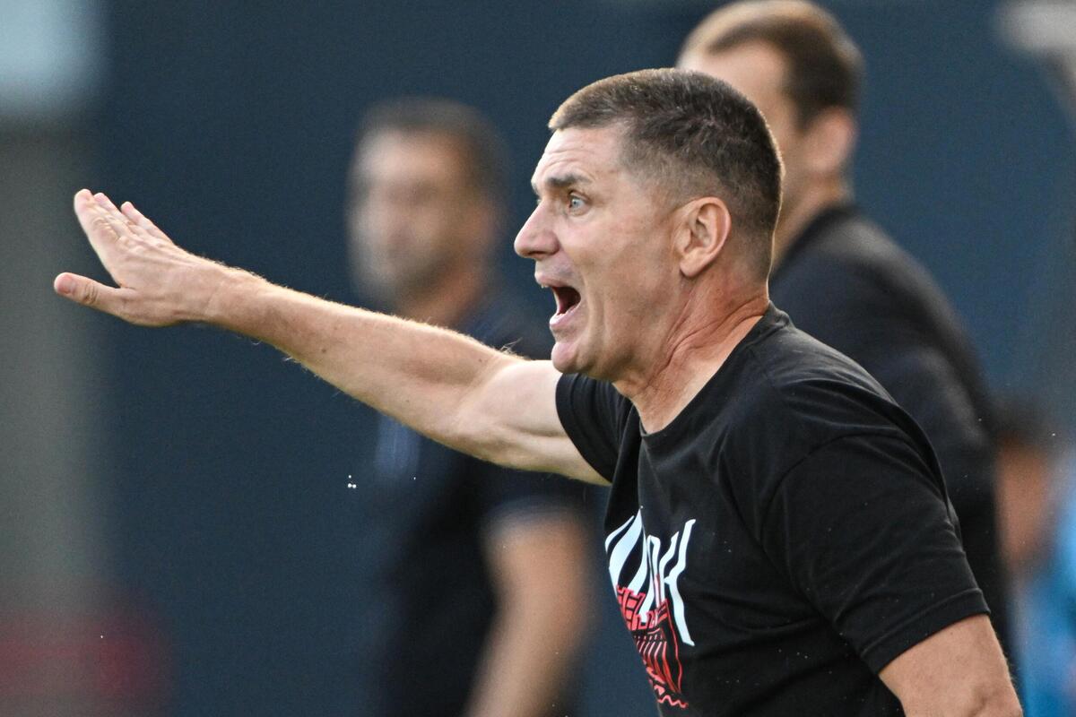 Blagojević: Boli me zbog sveg što se dešava u Partizanu