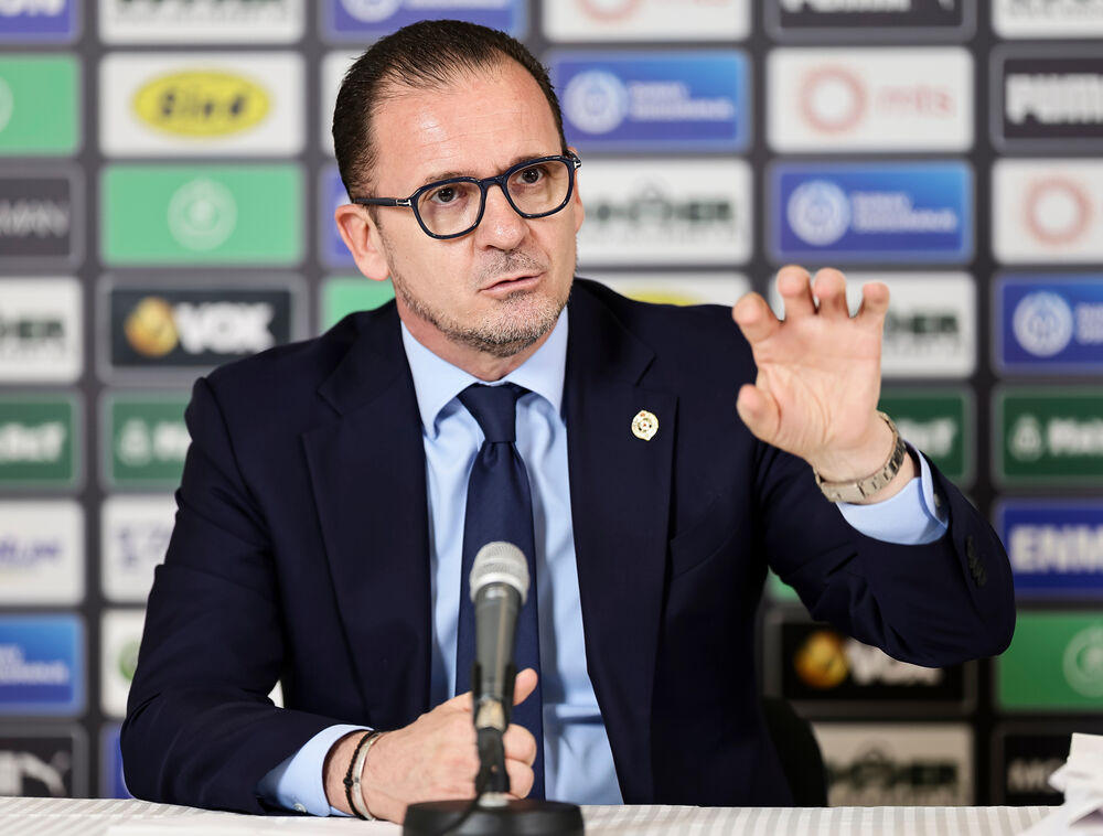 Predrag Mijatović