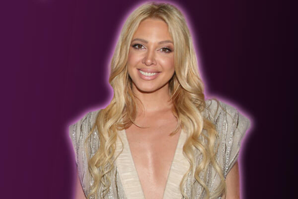 Milica Todorović slavi 36. rođendan