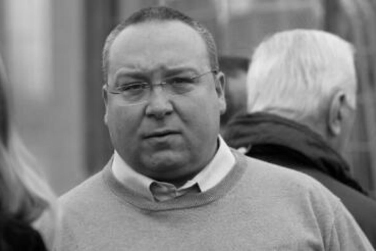 Vladimir Vuletić pevao jezivu pesmu 9 dana pre smrti