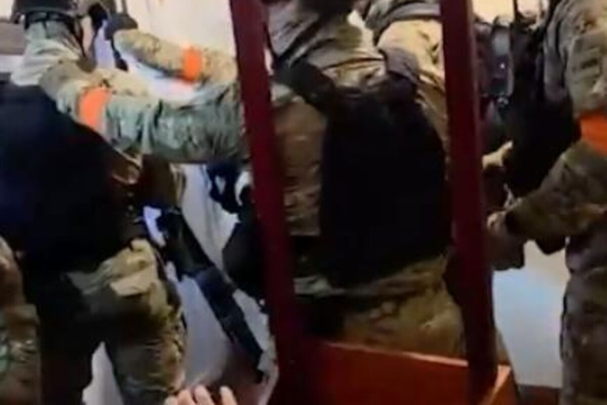 Akcija hapšenja osumnjičenih za ubistva Milana Stokovića i Živka Bakića