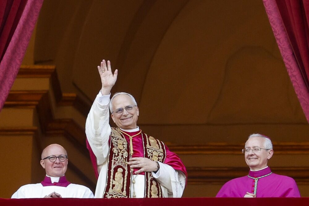 Papa Lav XIV