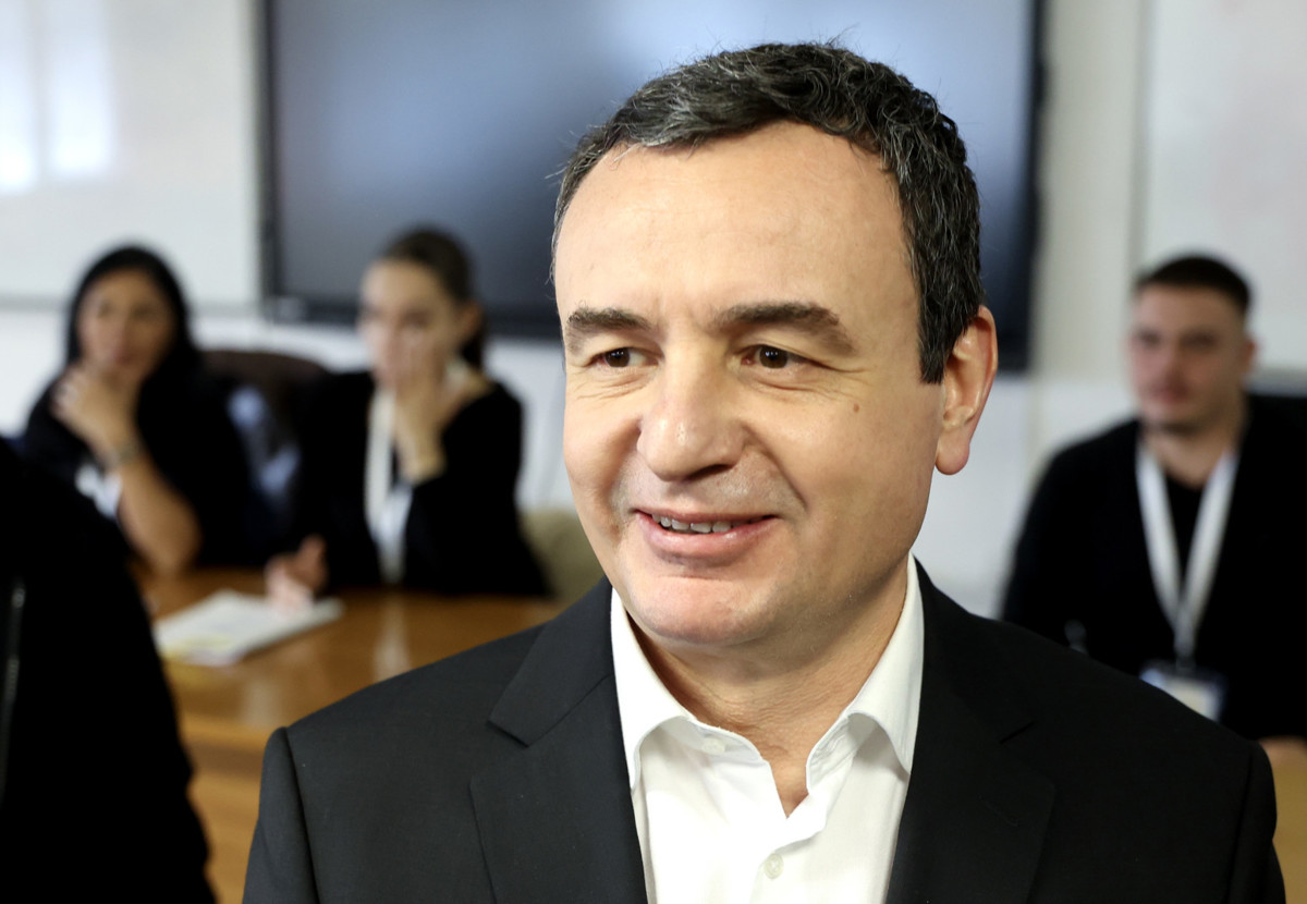 Vučić za TV B92: Srbija je država slobodarskog duha; Nismo plaćali reket svetskim silama, nećemo ni Hrvatskoj