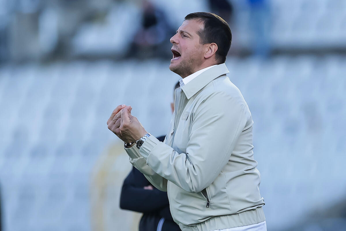 Nenad Lalatović preuzima Novi Pazar