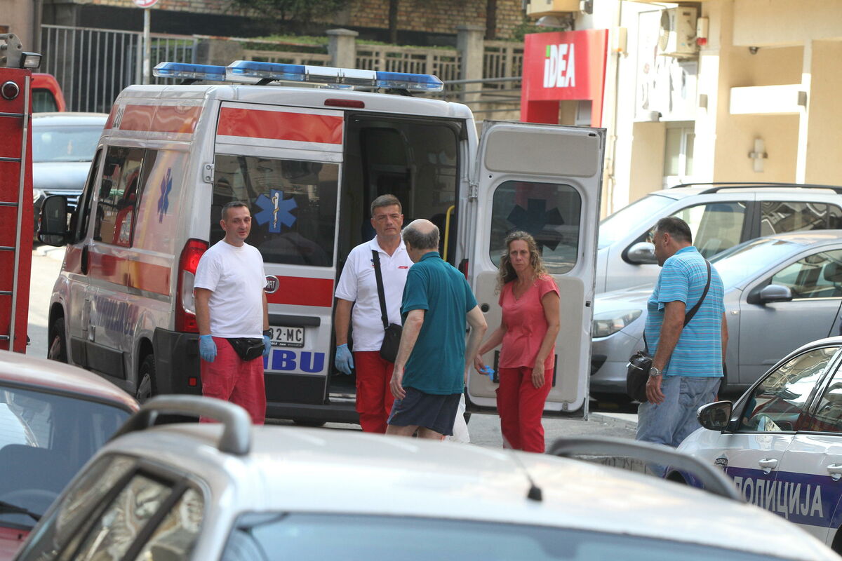 80 đaka iz Novog Sada dobilo stomačni virus na Divčibarama