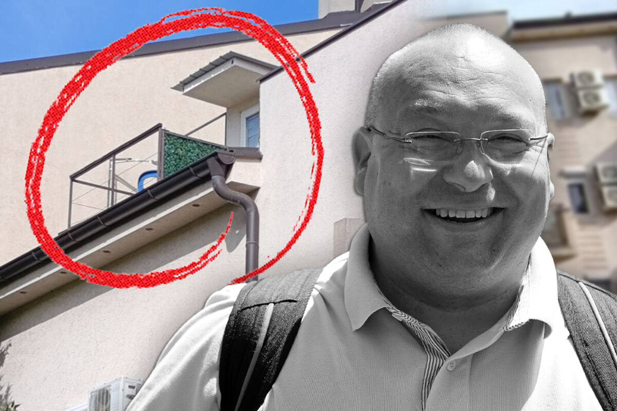 Vladimir Vuletić pretio stanarima koji se žale na muziku Veljom Nevoljom