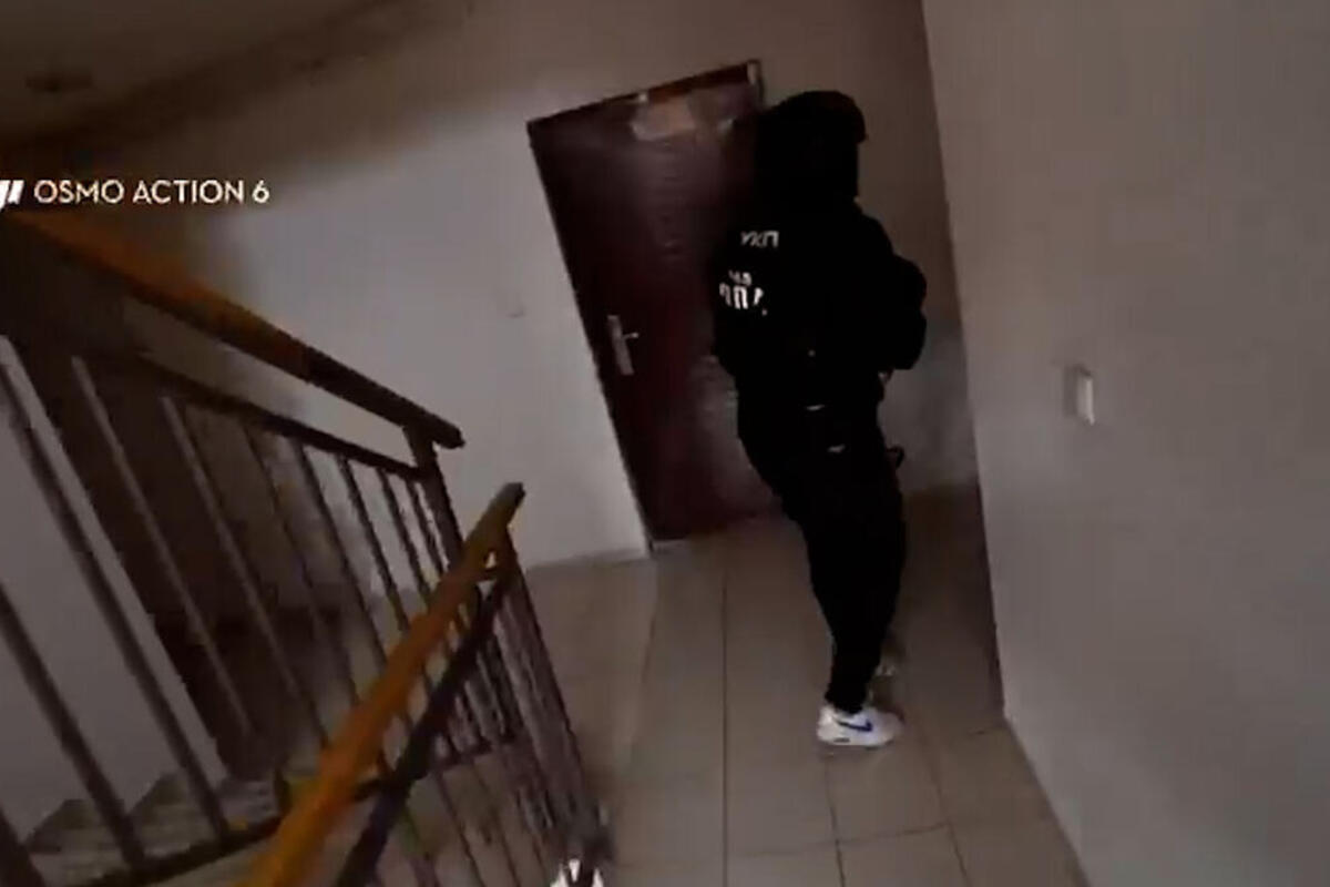 Policija sprovela žestoku akciju u Novom Sadu - pali krupni igrači