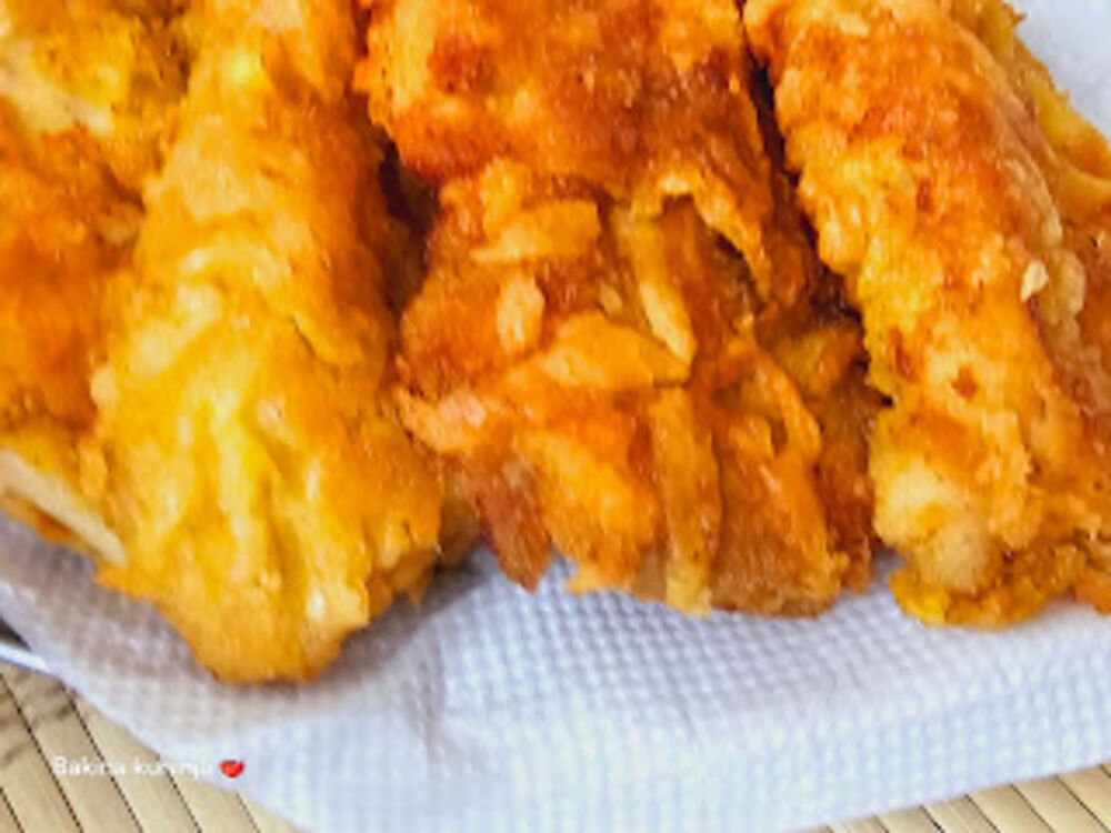 Šnicle 