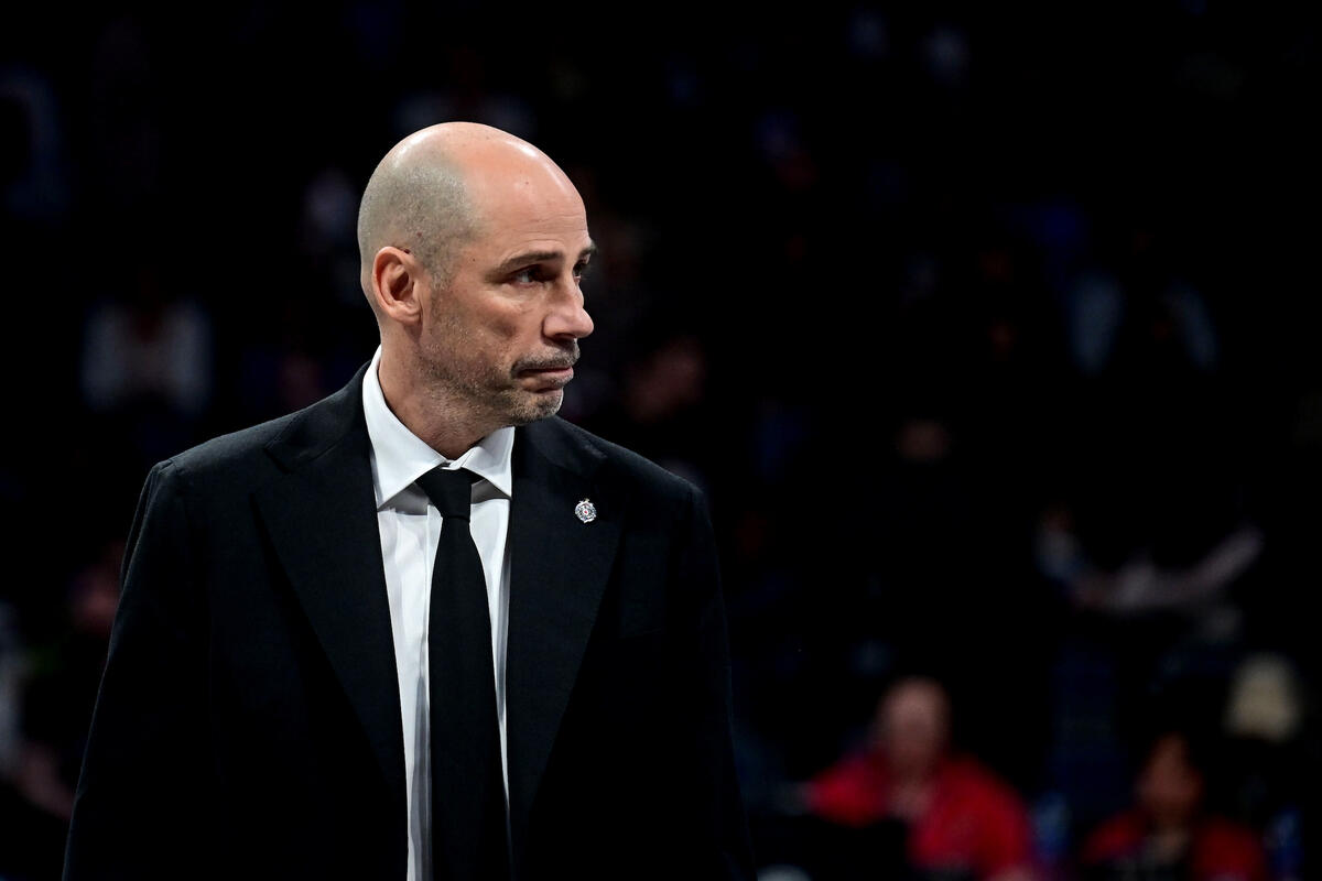 Penjaroja otkrio u čemu je ključ poraza Partizana u Istanbulu
