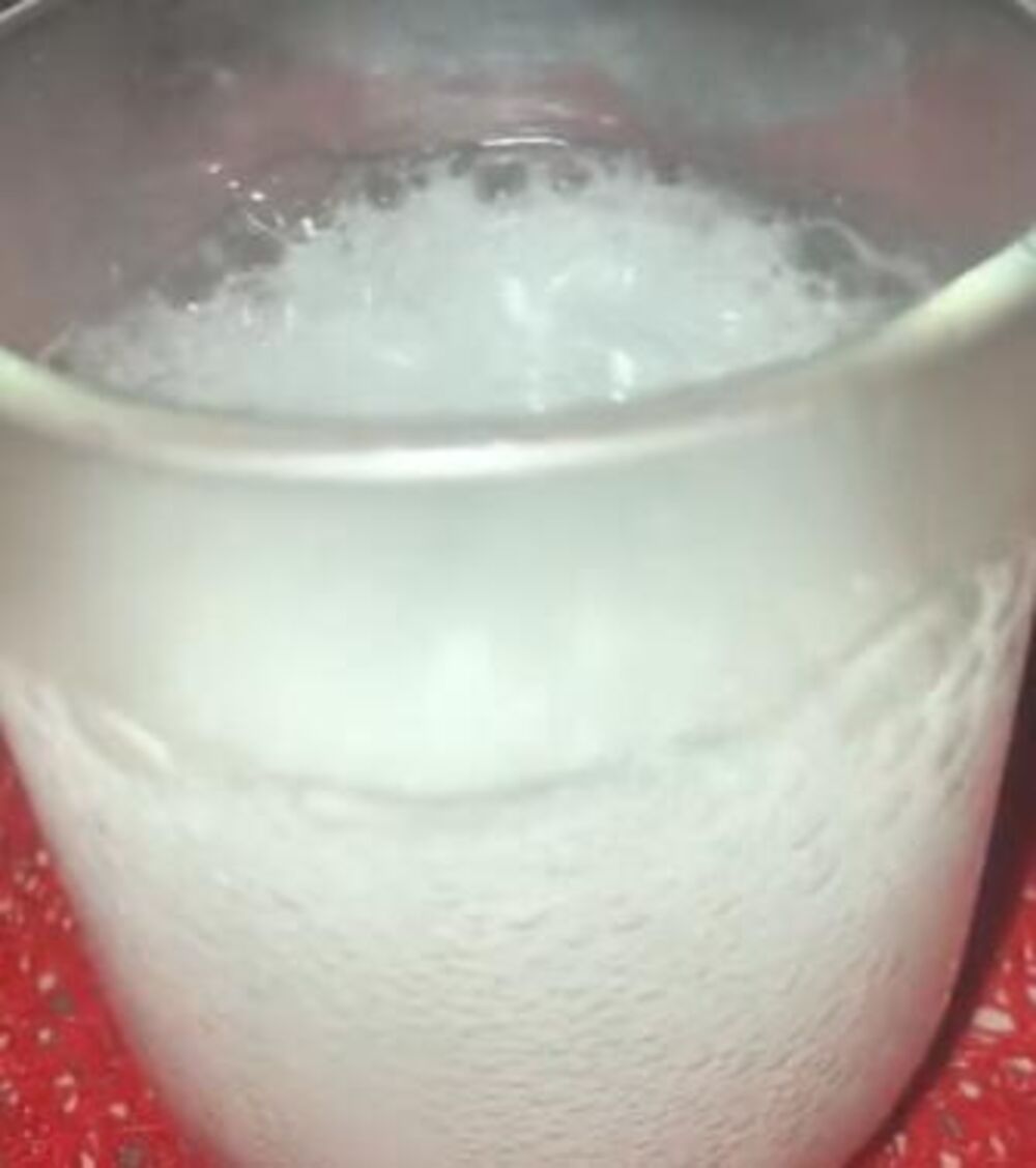 Soda bikarbona