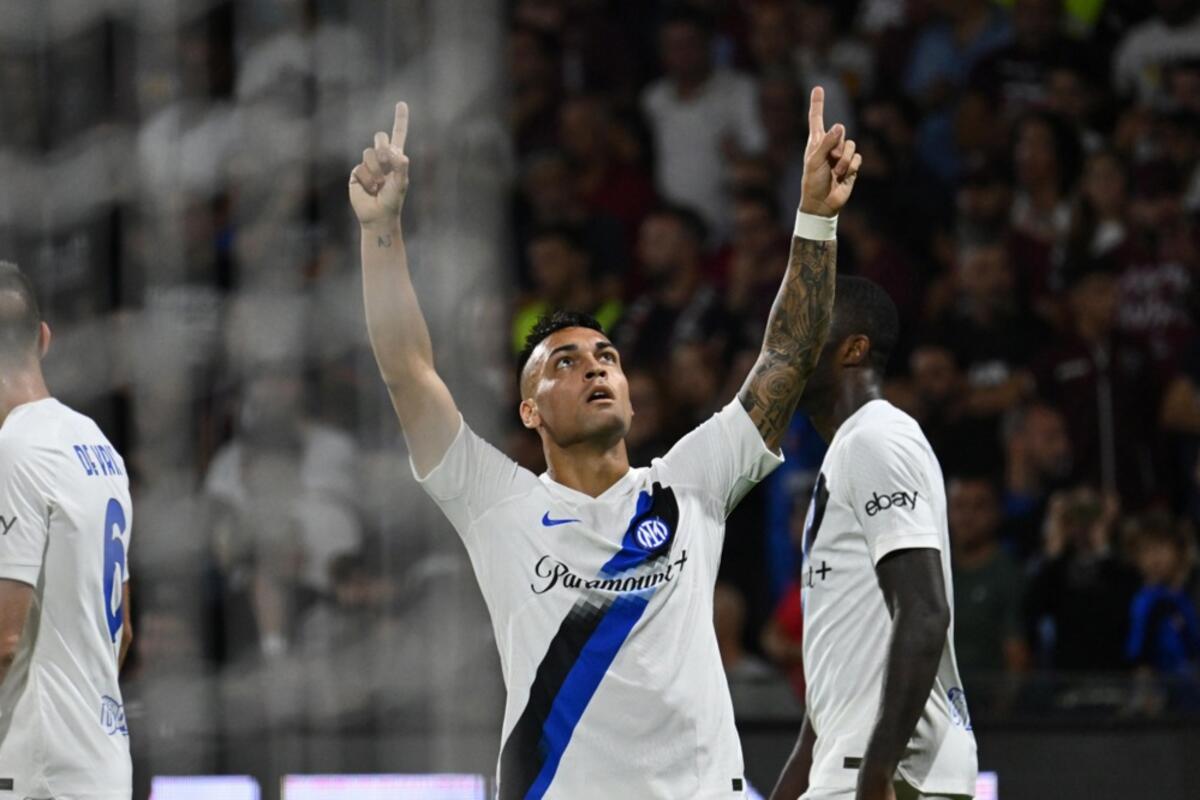 Lautaro pauzira mesec dana