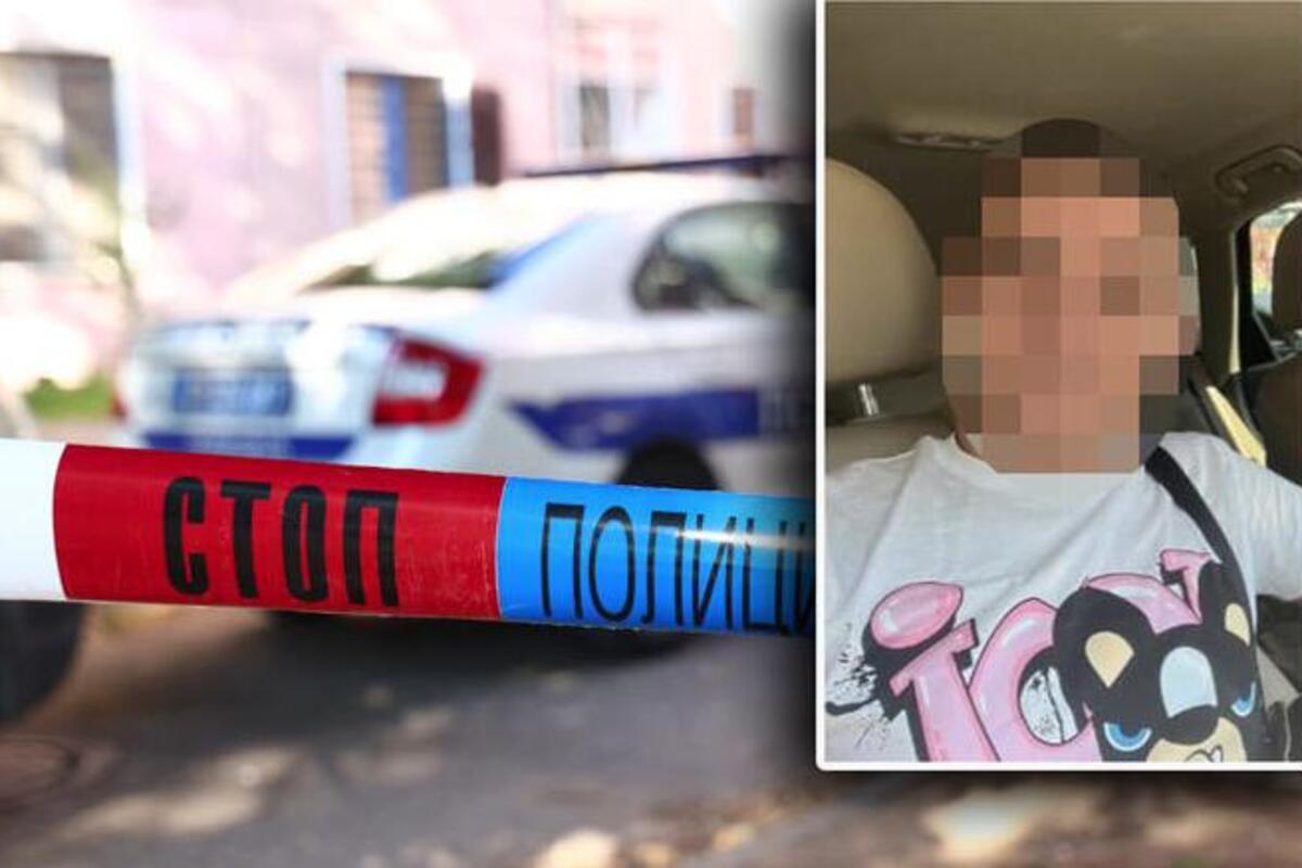Mladić (25) čije je telo nađeno u tunelu za smeće u Hercegovačkoj ulici