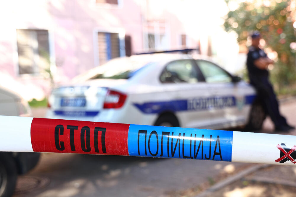 Policija