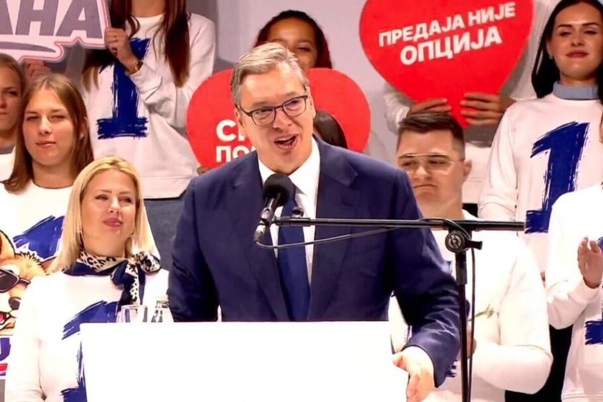 Vučić najavio ulaganje od 6 miliardi dinara za lečenje retkih bolesti