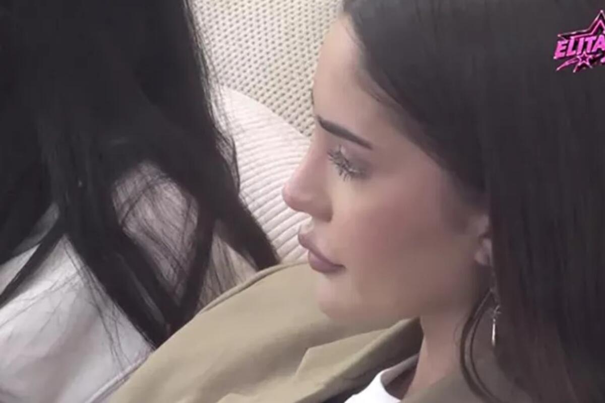Anđela đuričić se sukobila sa Filipom Carem u Eliti