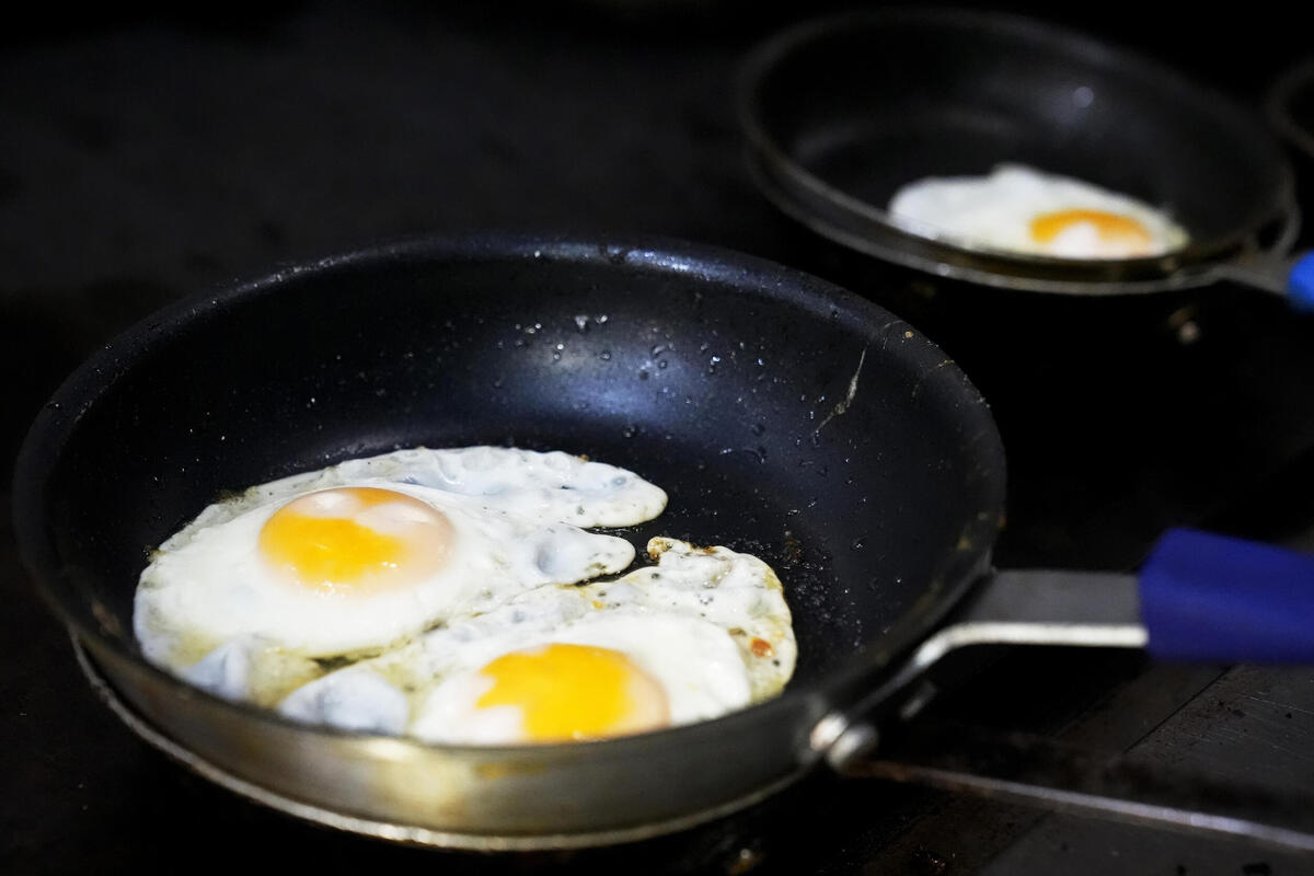 Recept za spremanje čimbura