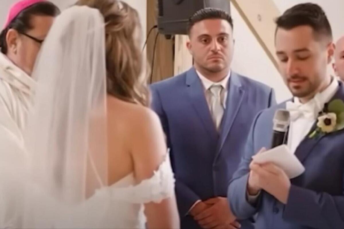 Najbizarniji običaji na srpskim svadbama
