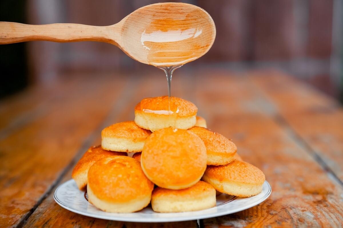 Najlepši recept za krofne sa pomoradnžom iz rerne
