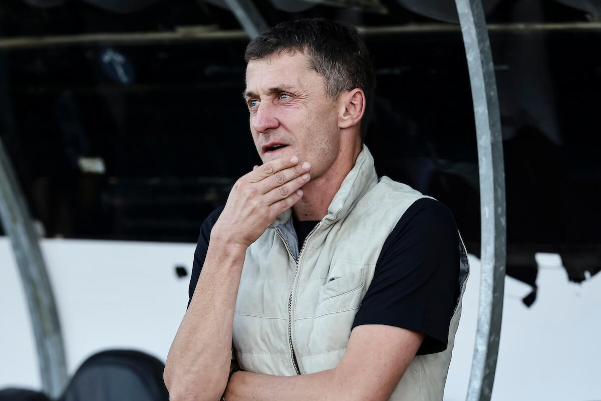Železničar - Partizan, 18. oktobar 2026