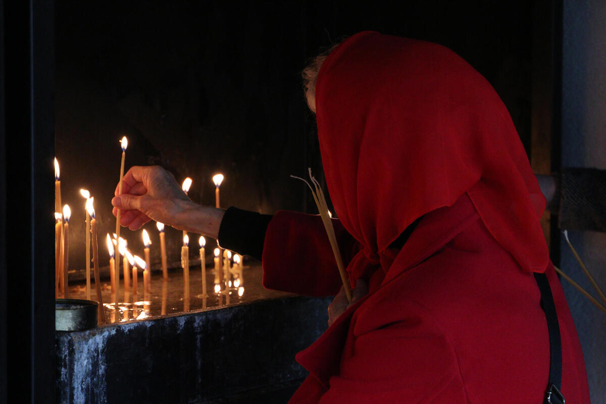 Umro Hrvoјe Galeković Bibi