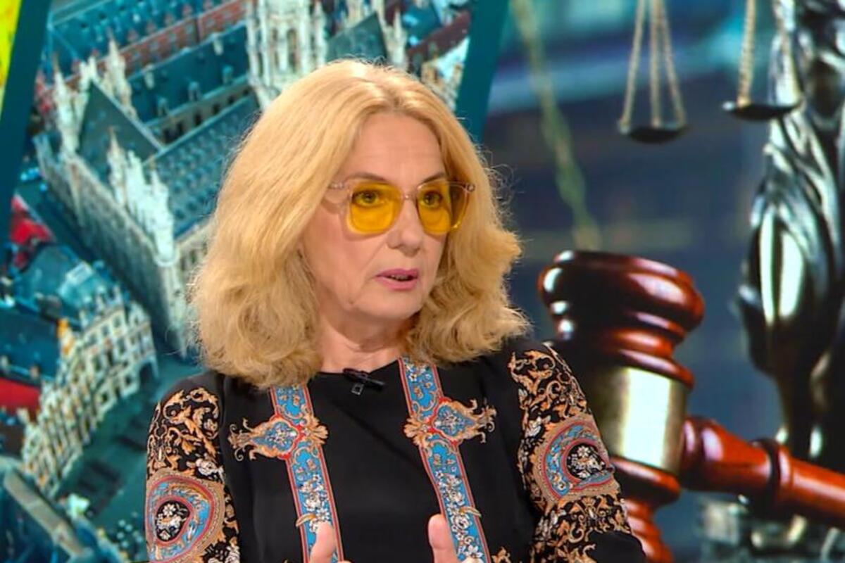 Doktorka Jagoda Jorga o zabludama u menopauzi