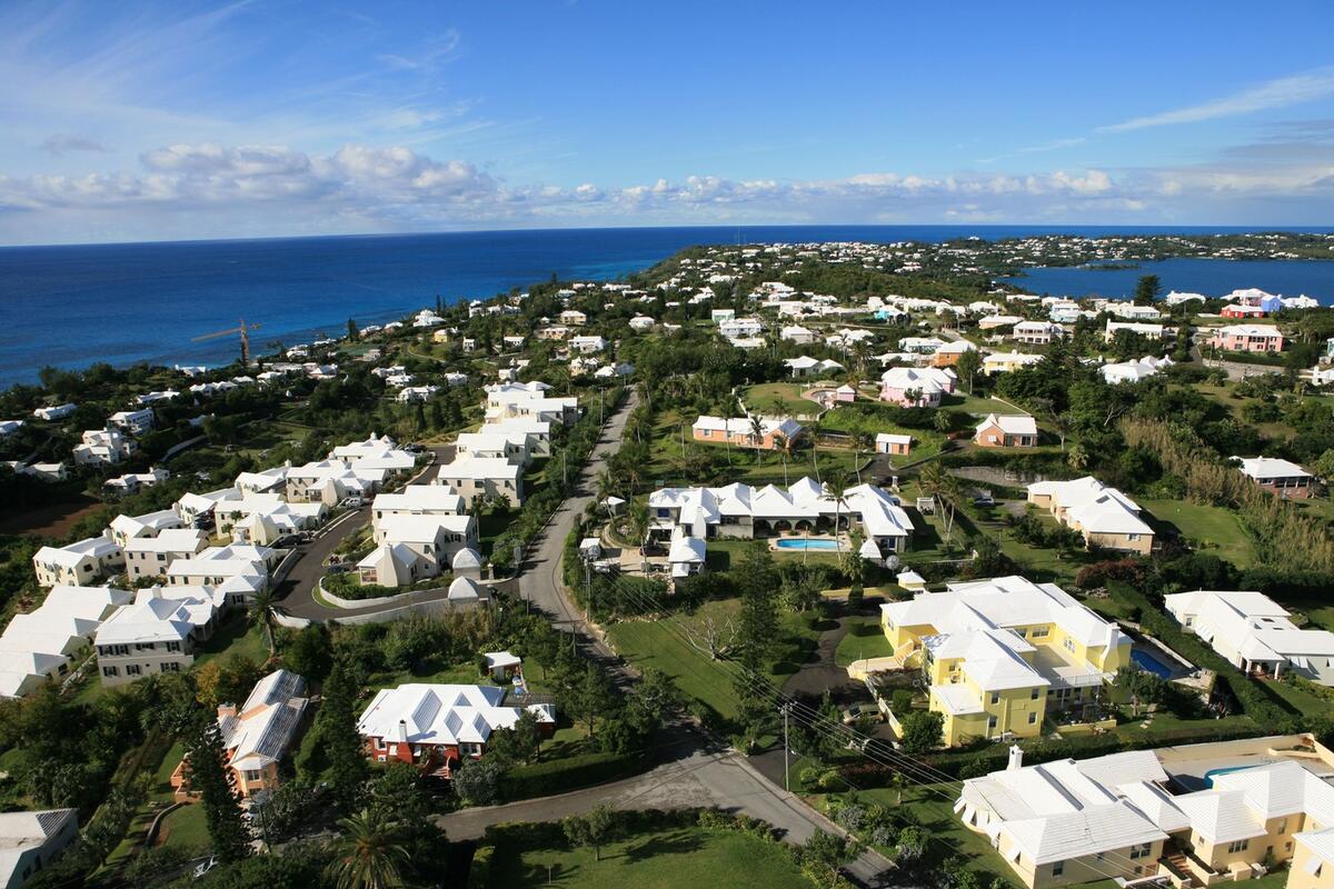 Stanovnici Bermuda uživaju svaki dan uprkos mitu o Bermudskom trouglu