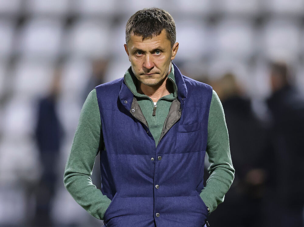 FK Partizan, Saša Ilić