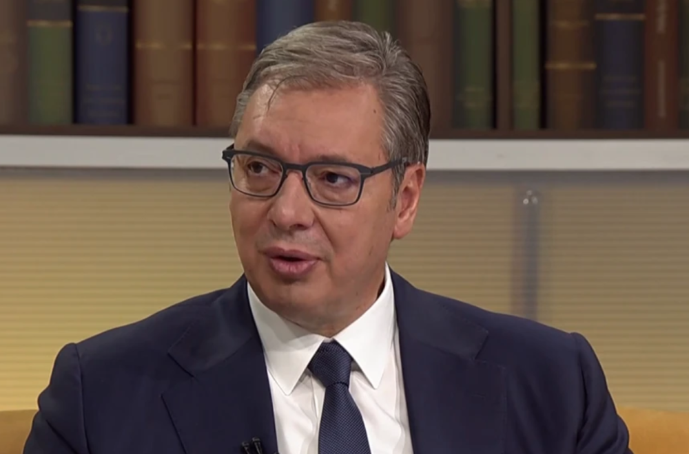 Vučić o zabrani gostovanja na N1: "10 godina su me predstavljali kao monstruma"; "Stavili su mi žutu traku"