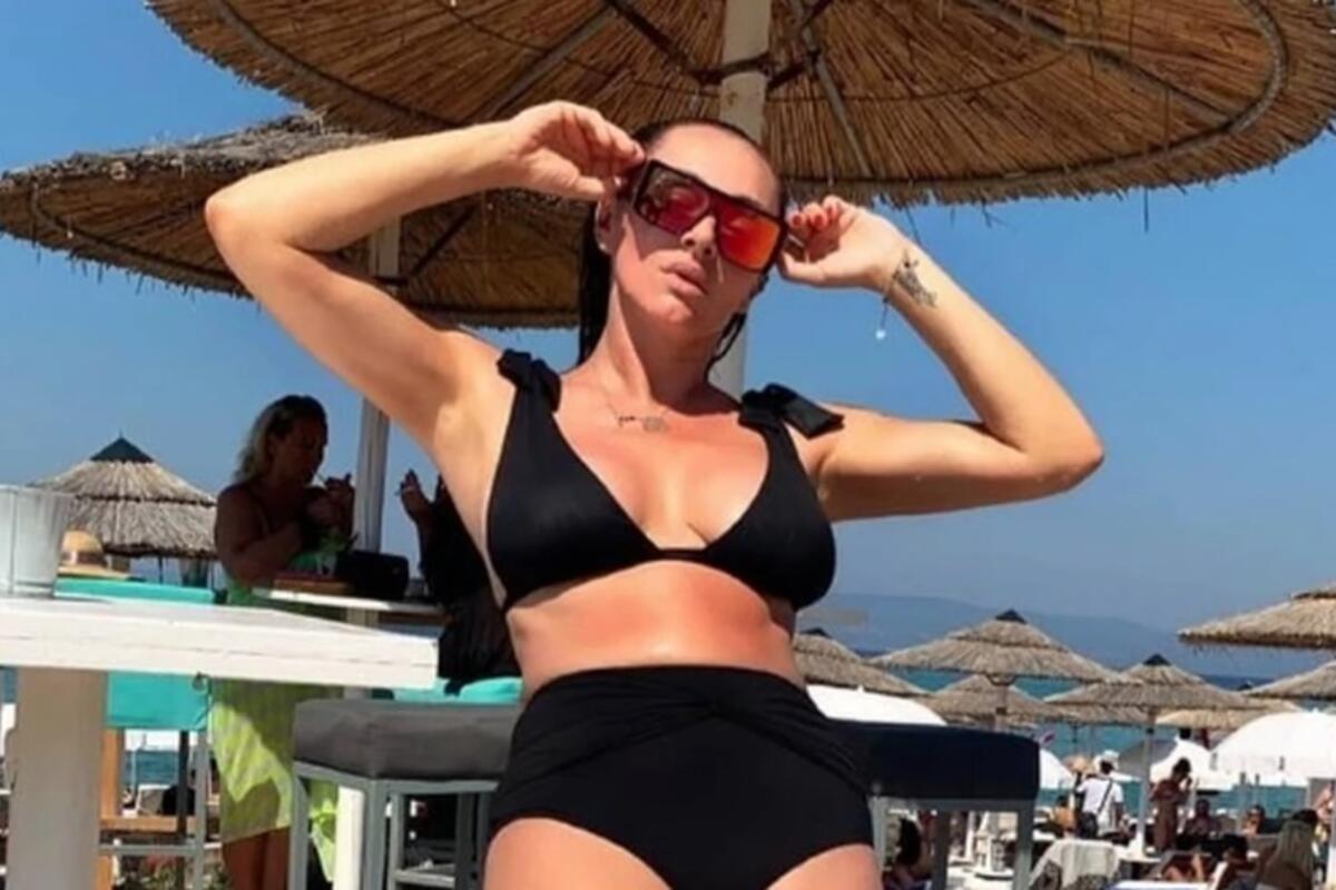 Anabela Atijas grmi u 6. deceniji