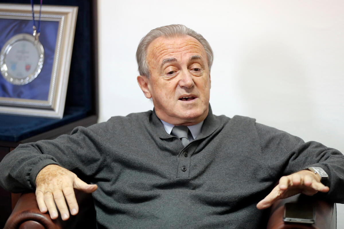 Jokić potvrdio: Partizan oštećen protiv Železničara