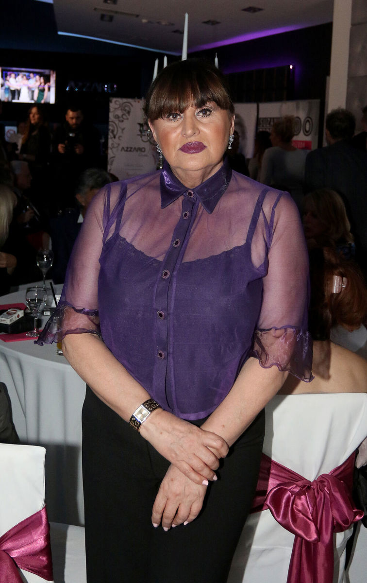 Nada Macura