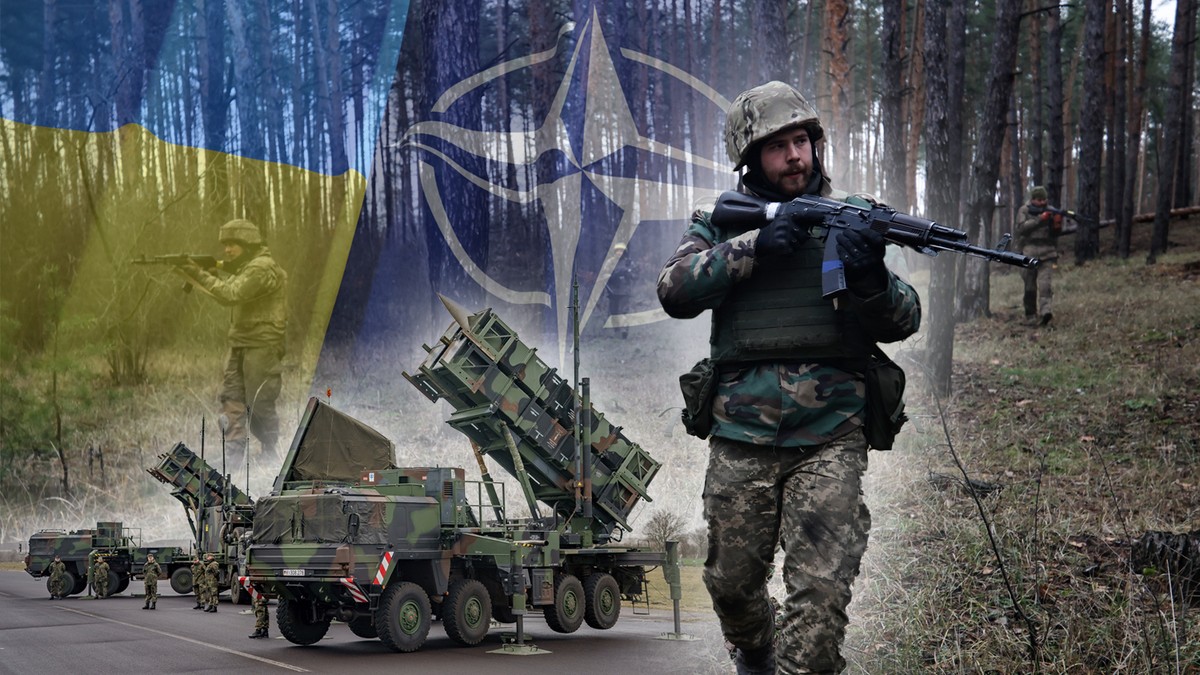Nova šok odluka Vašingtona: Amerika blokirala slanje "patriota" Ukrajini