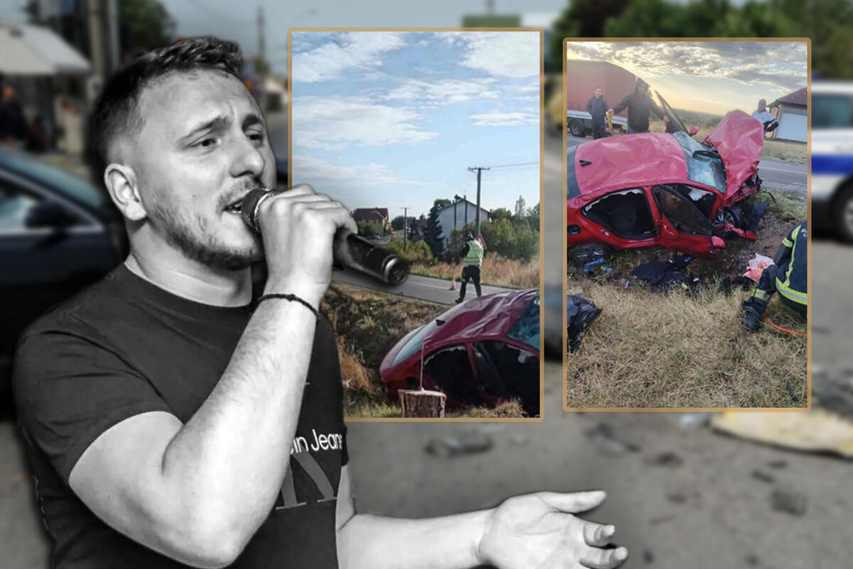 Obrt u istrazi smrti pevača Gorana Maksimovića
