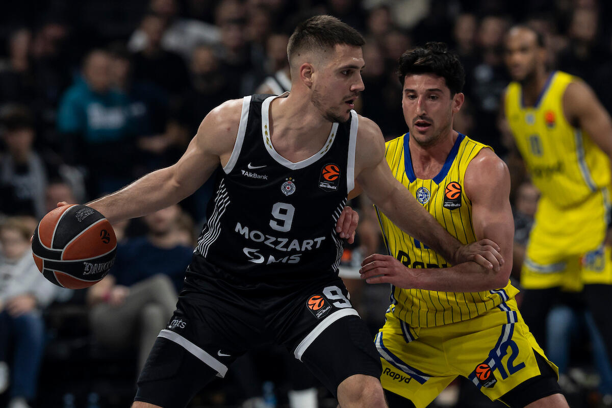 Marinković prošao rigorozne preglede i dobio dozvolu da se priključi timu