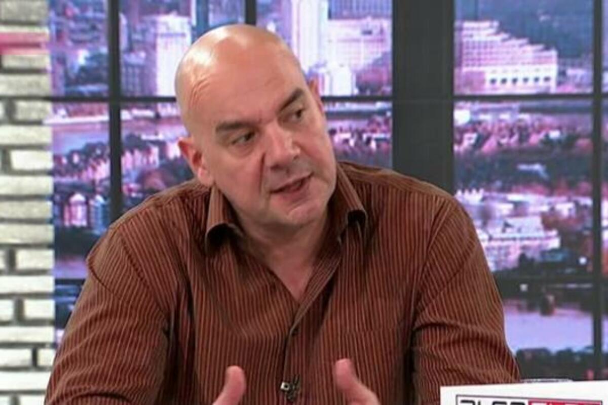 Sektolog Dimitrije Pastuović o časnim sestrama