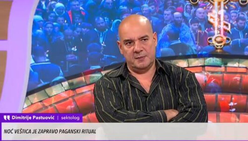  Dimitrije Pastuović