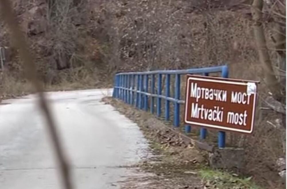 Mrtvački most