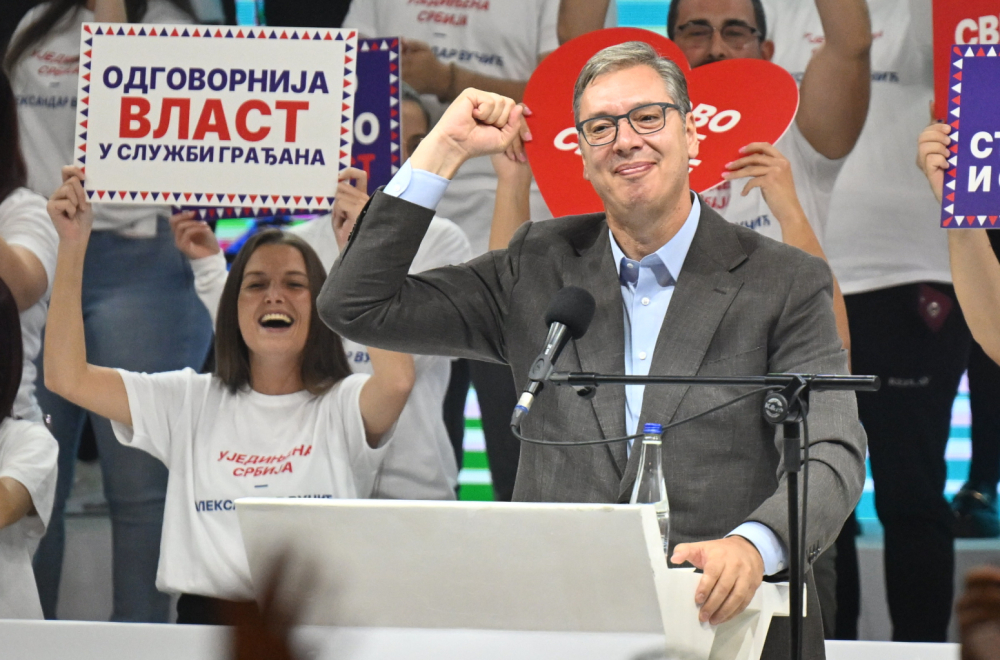 Ovo su Vučićevi stubovi razvoja osmišljeni s jasnim ciljem – jaka, stabilna i nepokolebljiva Srbija
