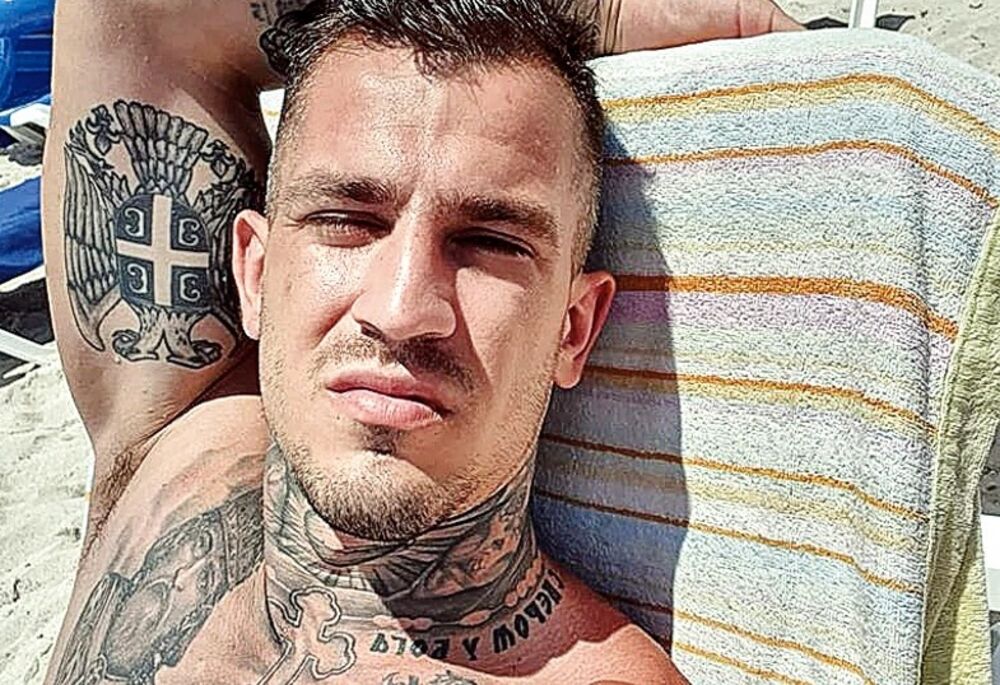 Stefan Milojević