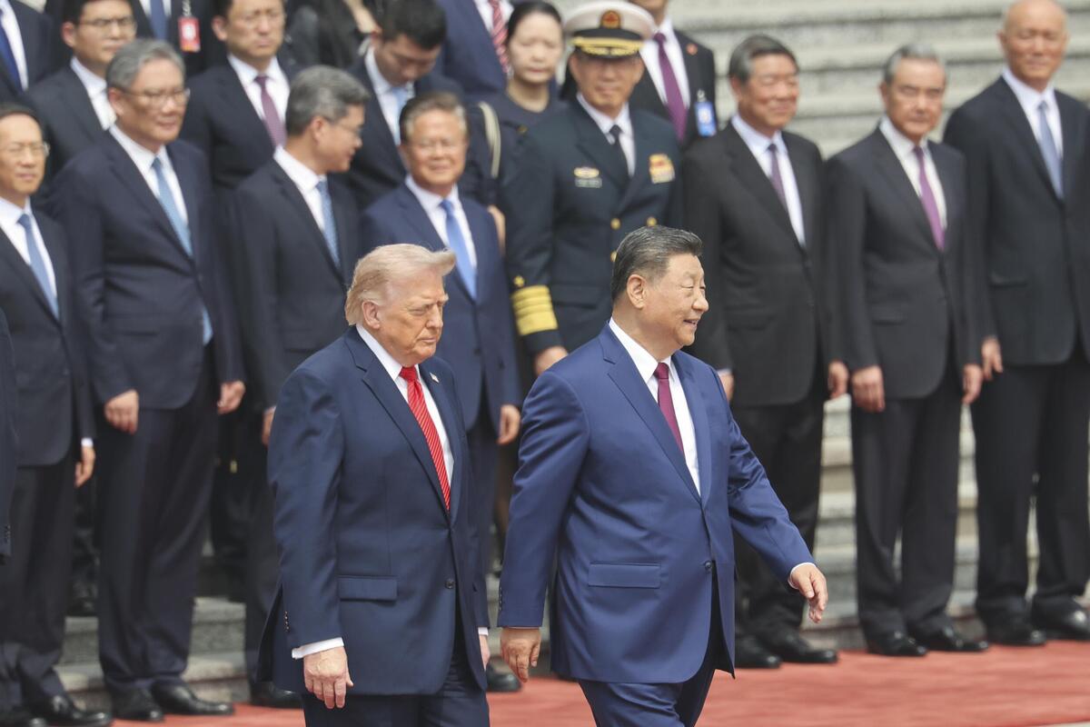 Pristali su: Tramp, Putin i Si bi da se sastanu