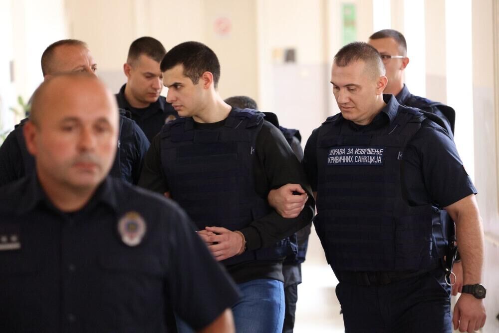 Uroš Blažić