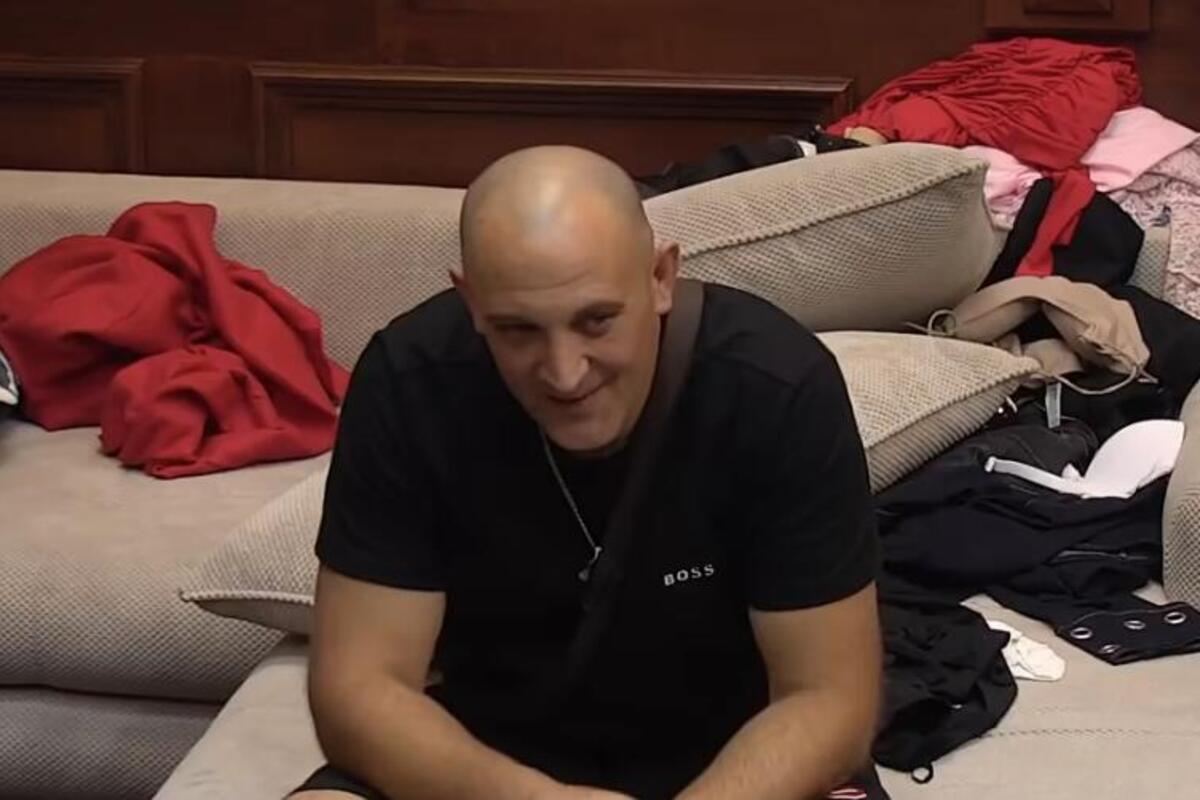 Milan Popov otkačio Uroša Stanića