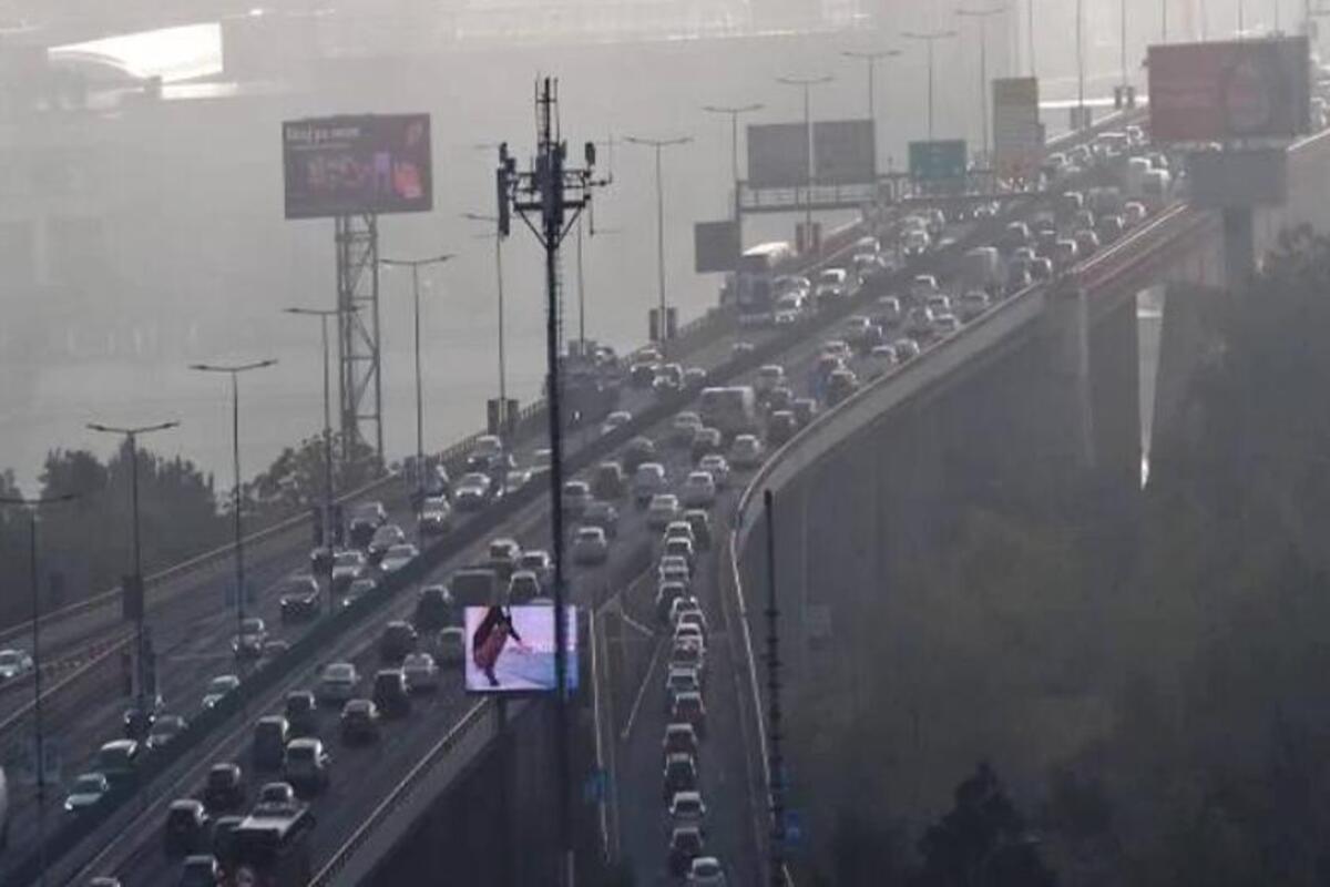 Jutarnji špic u Beogradu 23. oktobar