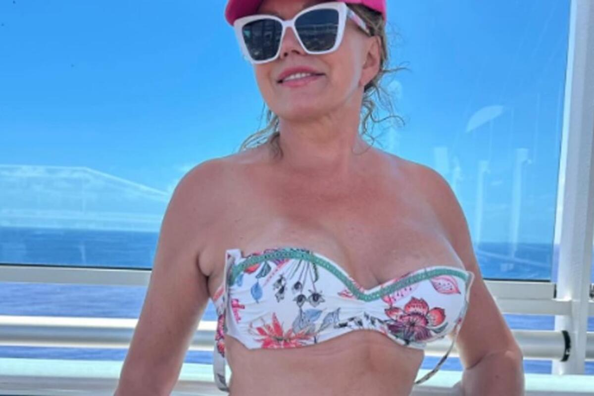 Komšije o selidbi Suzane Mančić