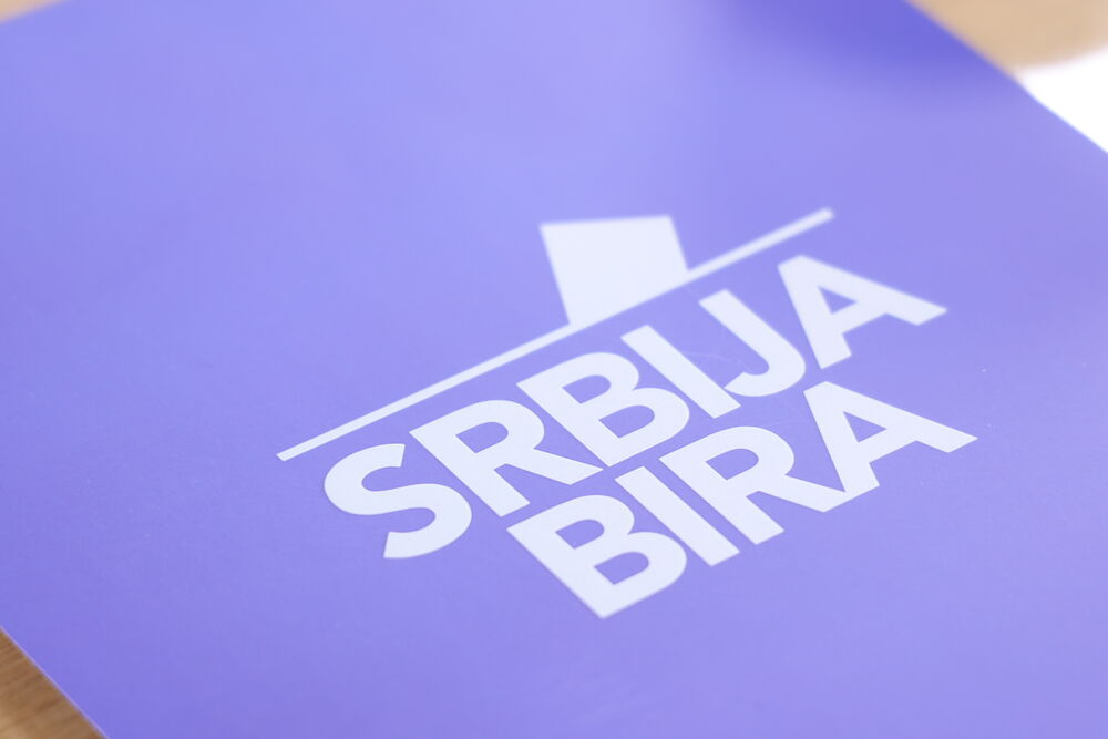 Srbija bira