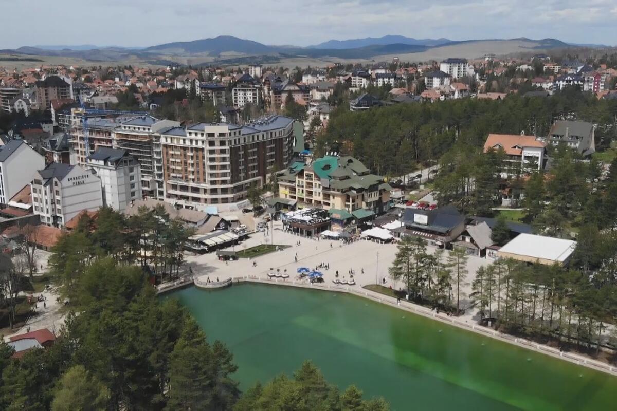 Cene smeštaja na Zlatiboru